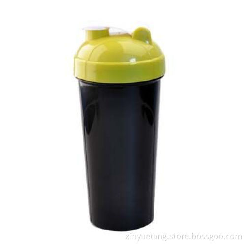 2014 Good Price Shenzhen Factory, Gym Protein Shaker Water Bottle, 700ml